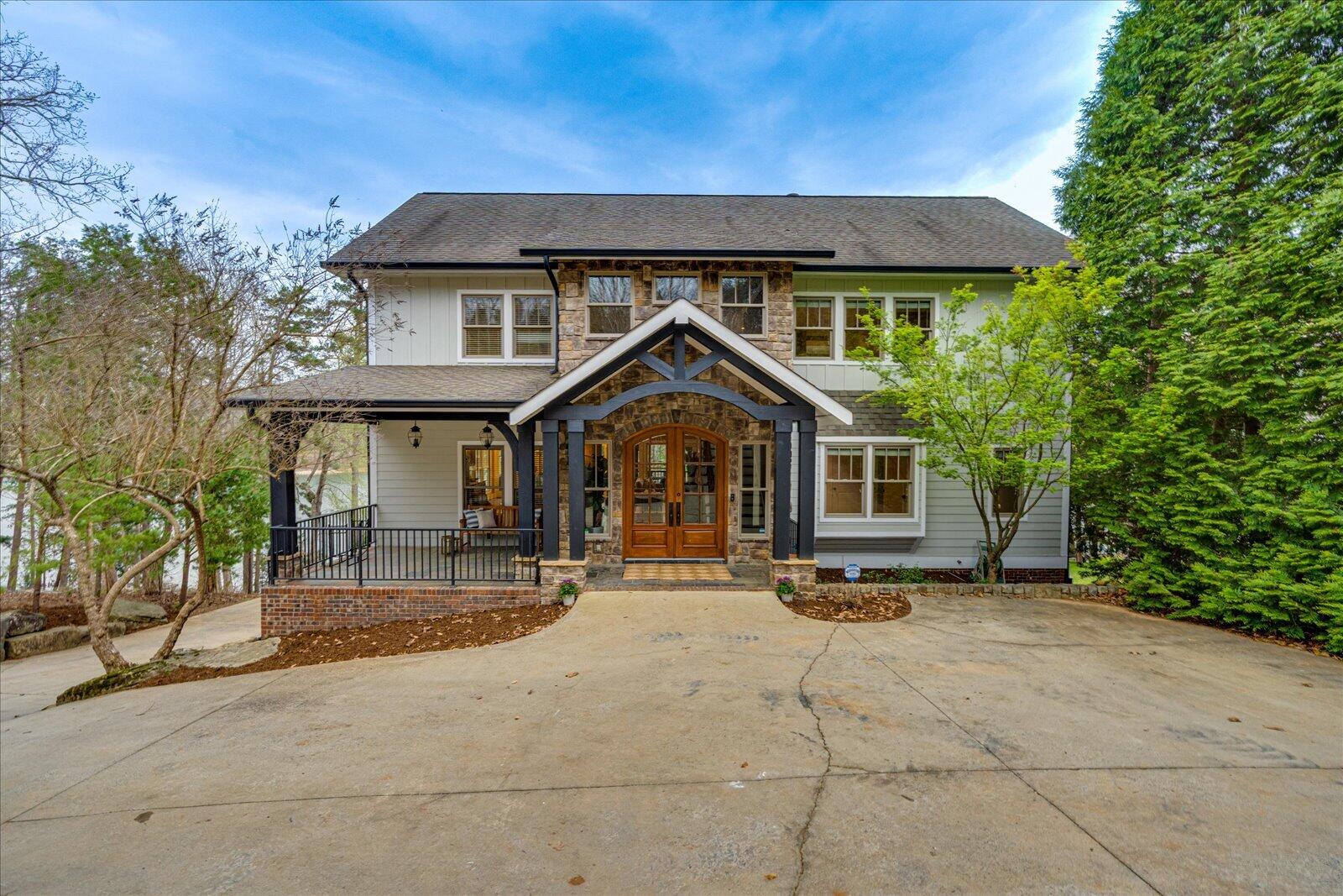 302 Key Cove Road Spring City, TN 37381 - Photo 3 of 86 01-302 Key Cove Rd-1