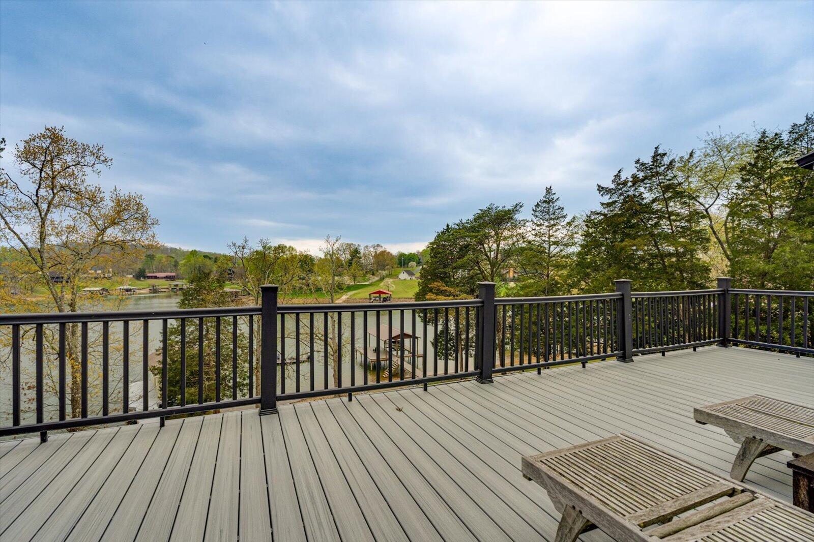 302 Key Cove Road Spring City, TN 37381 - Photo 59 of 86 63-302 Key Cove Rd-58