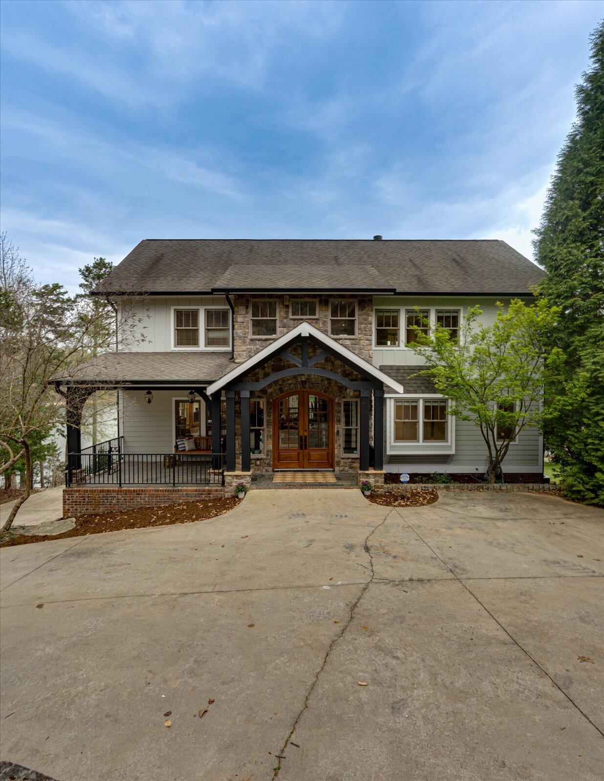 302 Key Cove Road Spring City, TN 37381 - Photo 6 of 92 03-302 Key Cove Rd-2