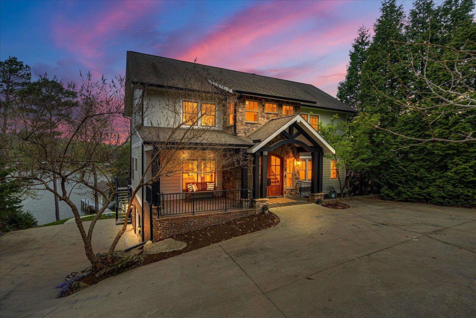 302 Key Cove Road Spring City, TN 37381 - Photo 6 of 86 06-302 Key Cove Rd-3_DTE