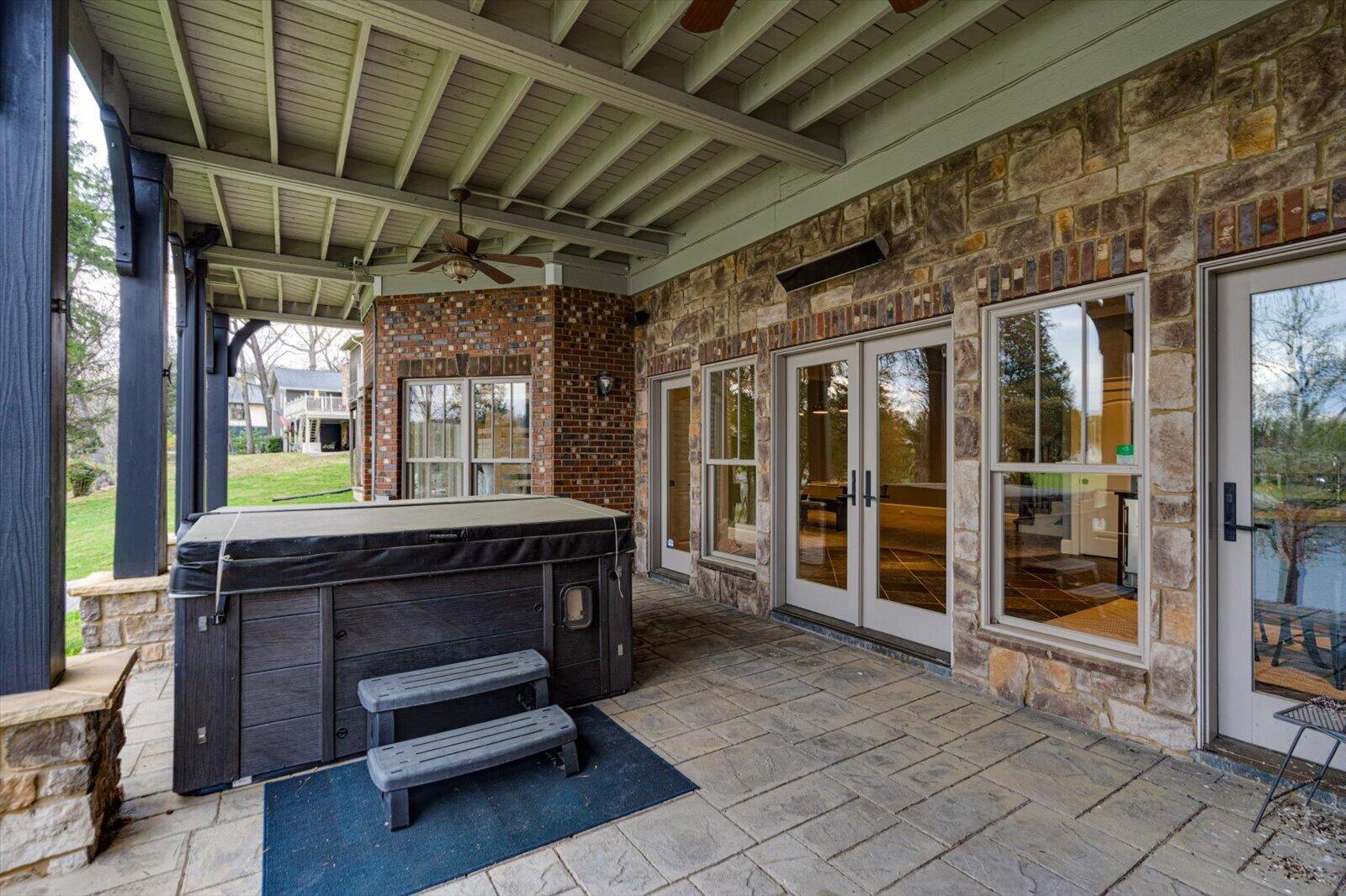 302 Key Cove Road Spring City, TN 37381 - Photo 61 of 86 65-302 Key Cove Rd-60