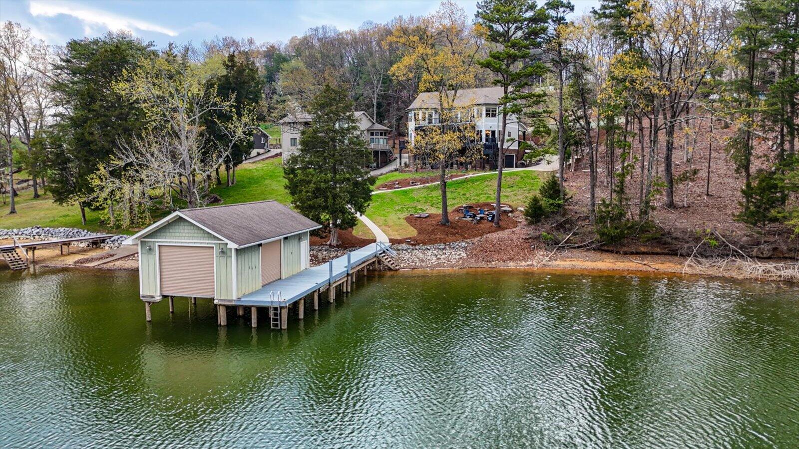 302 Key Cove Road Spring City, TN 37381 - Photo 65 of 86 70-302 Key Cove Rd-65