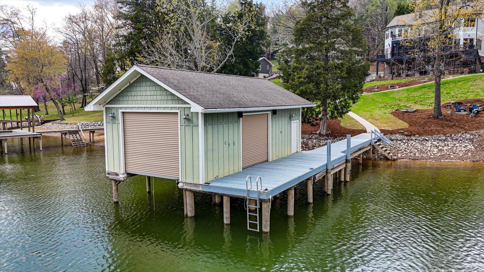 302 Key Cove Road Spring City, TN 37381 - Photo 66 of 86 71-302 Key Cove Rd-66