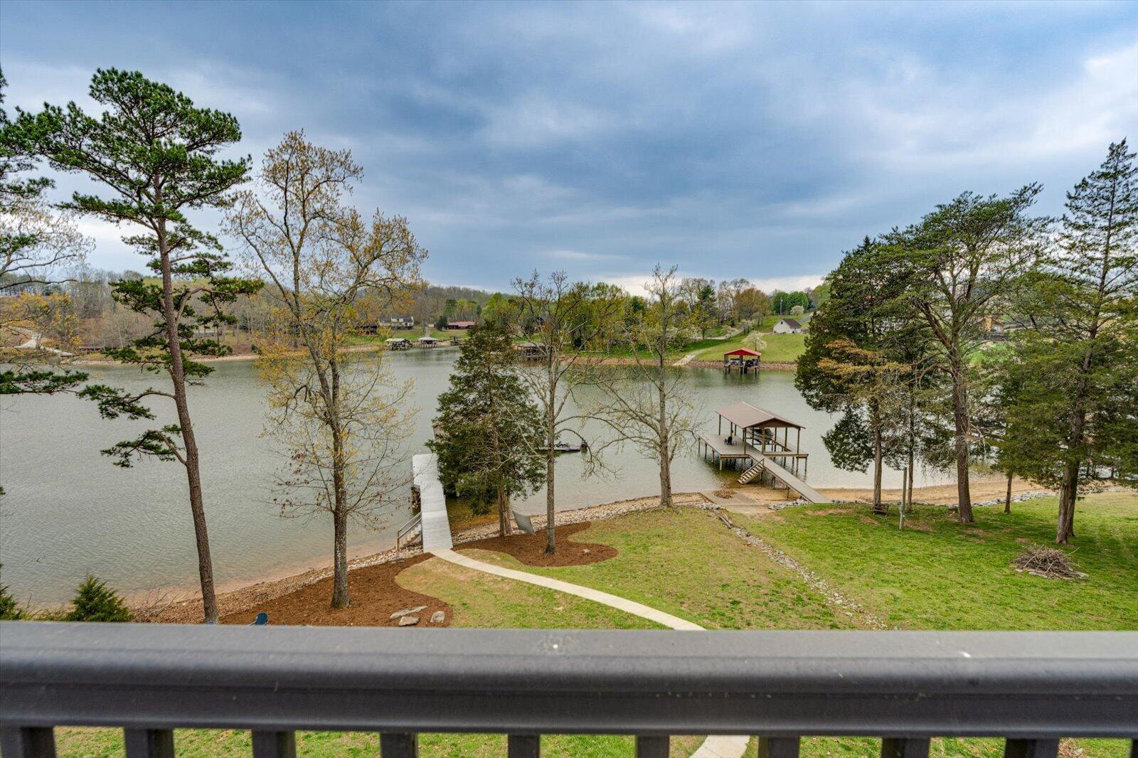 302 Key Cove Road Spring City, TN 37381 - Photo 67 of 92 64-302 Key Cove Rd-59