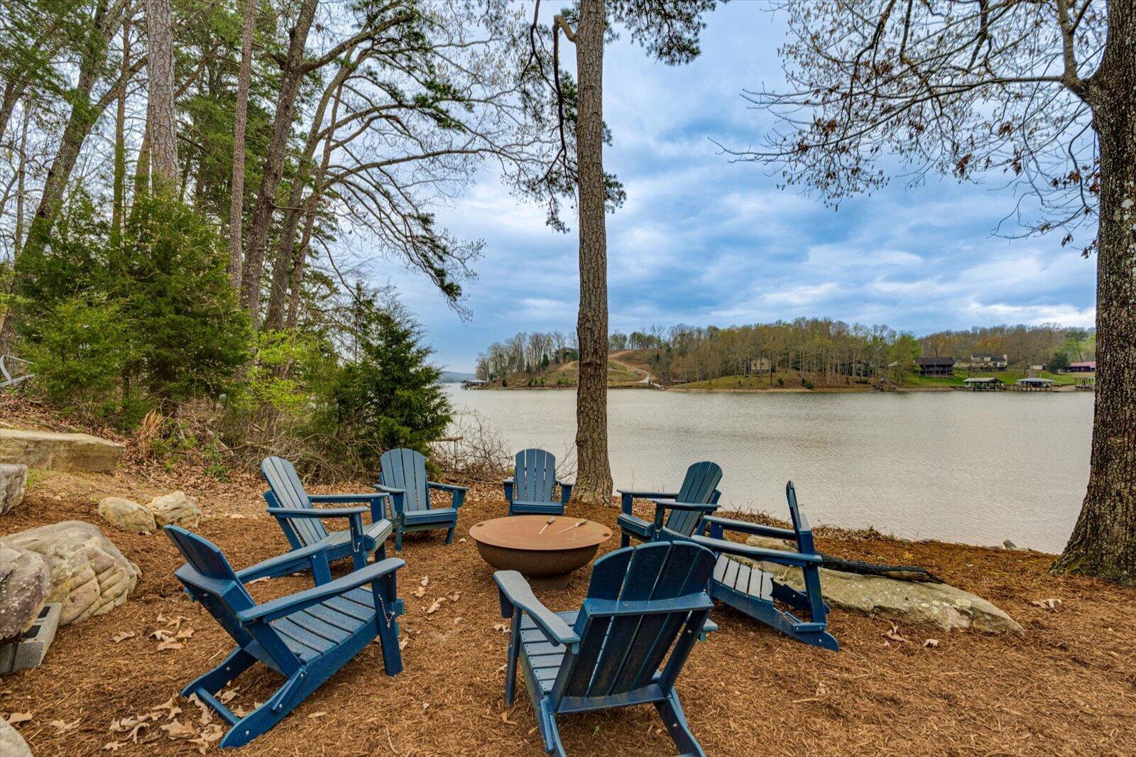 302 Key Cove Road Spring City, TN 37381 - Photo 69 of 86 74-302 Key Cove Rd-69