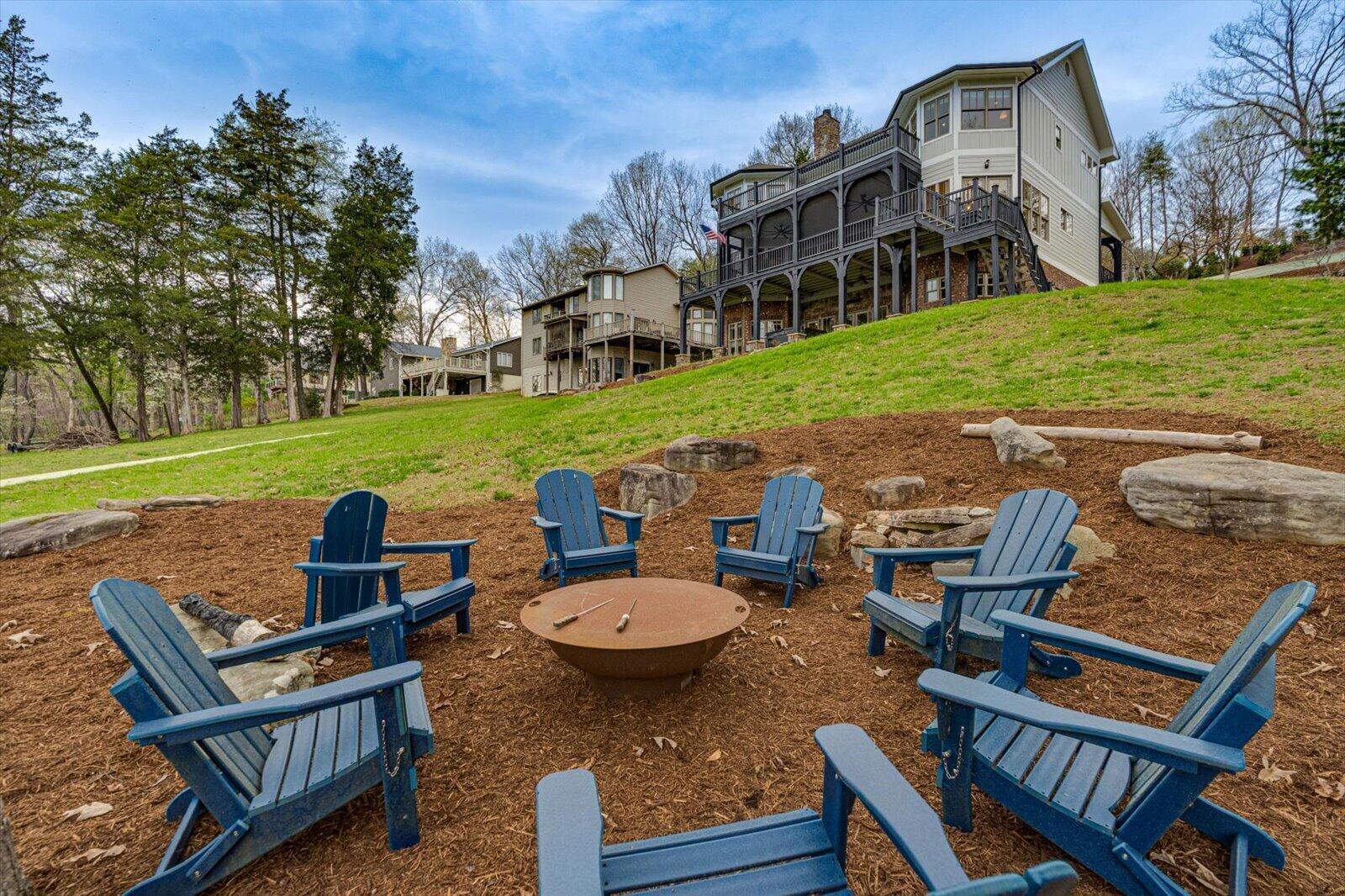 302 Key Cove Road Spring City, TN 37381 - Photo 70 of 86 75-302 Key Cove Rd-70