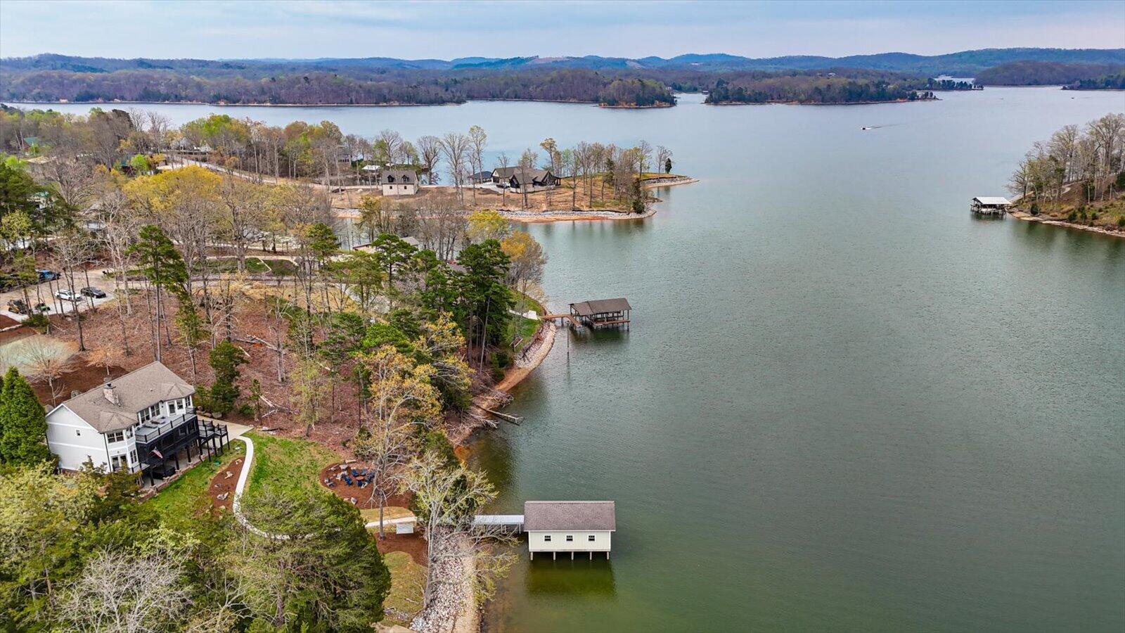 302 Key Cove Road Spring City, TN 37381 - Photo 79 of 86 85-302 Key Cove Rd-80