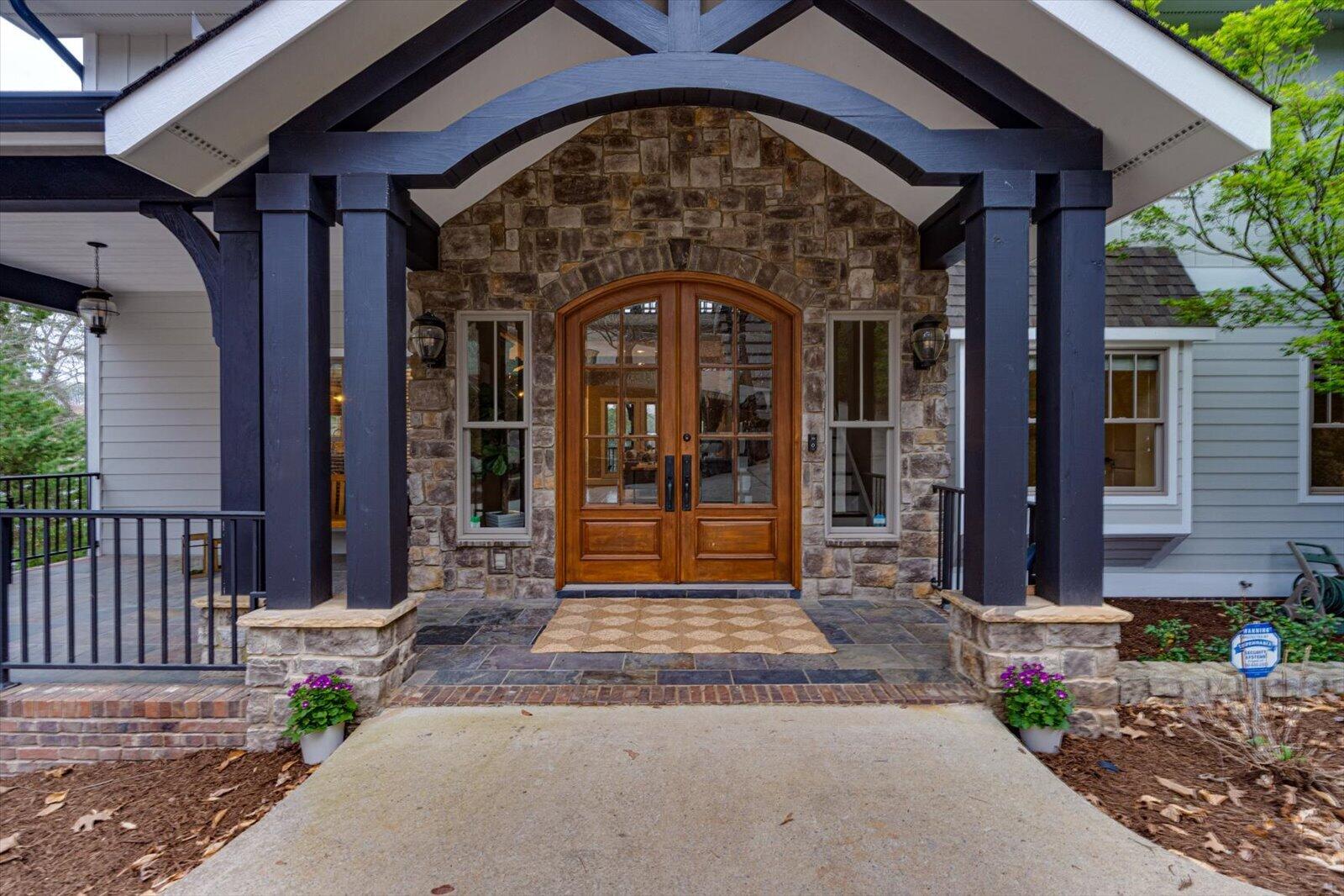 302 Key Cove Road Spring City, TN 37381 - Photo 8 of 86 11-302 Key Cove Rd-6