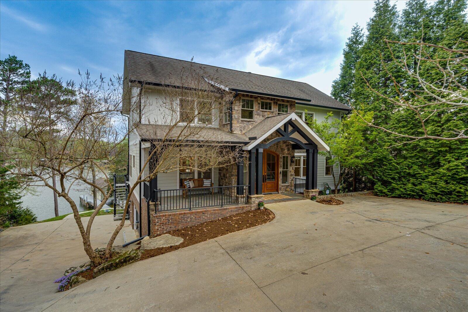 302 Key Cove Road Spring City, TN 37381 - Photo 8 of 92 05-302 Key Cove Rd-3