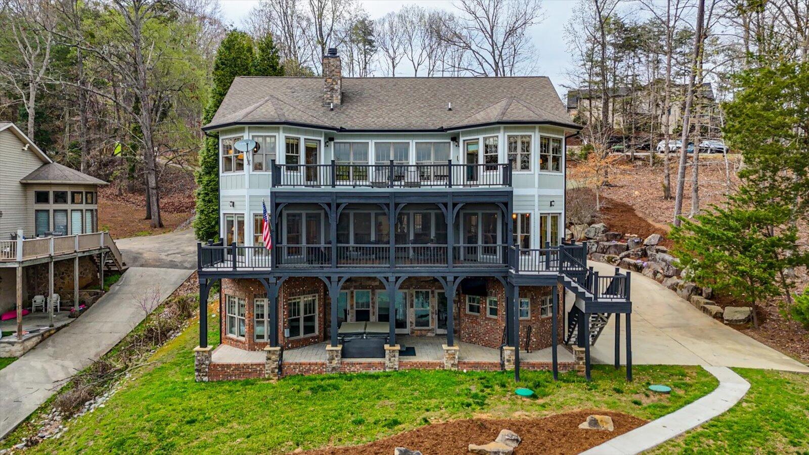 302 Key Cove Road Spring City, TN 37381 - Photo 82 of 92 80-302 Key Cove Rd-75
