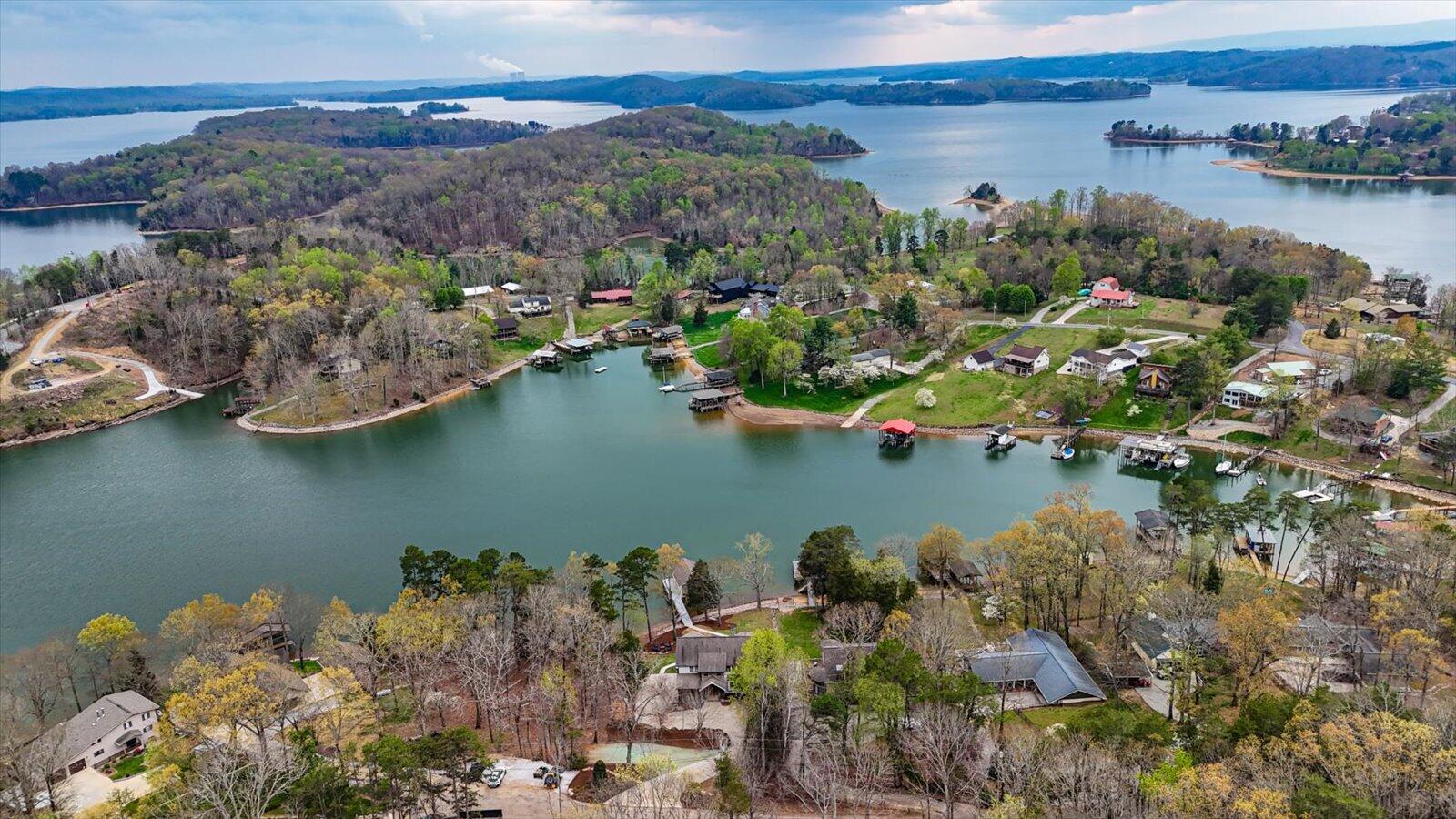 302 Key Cove Road Spring City, TN 37381 - Photo 84 of 86 92-302 Key Cove Rd-87