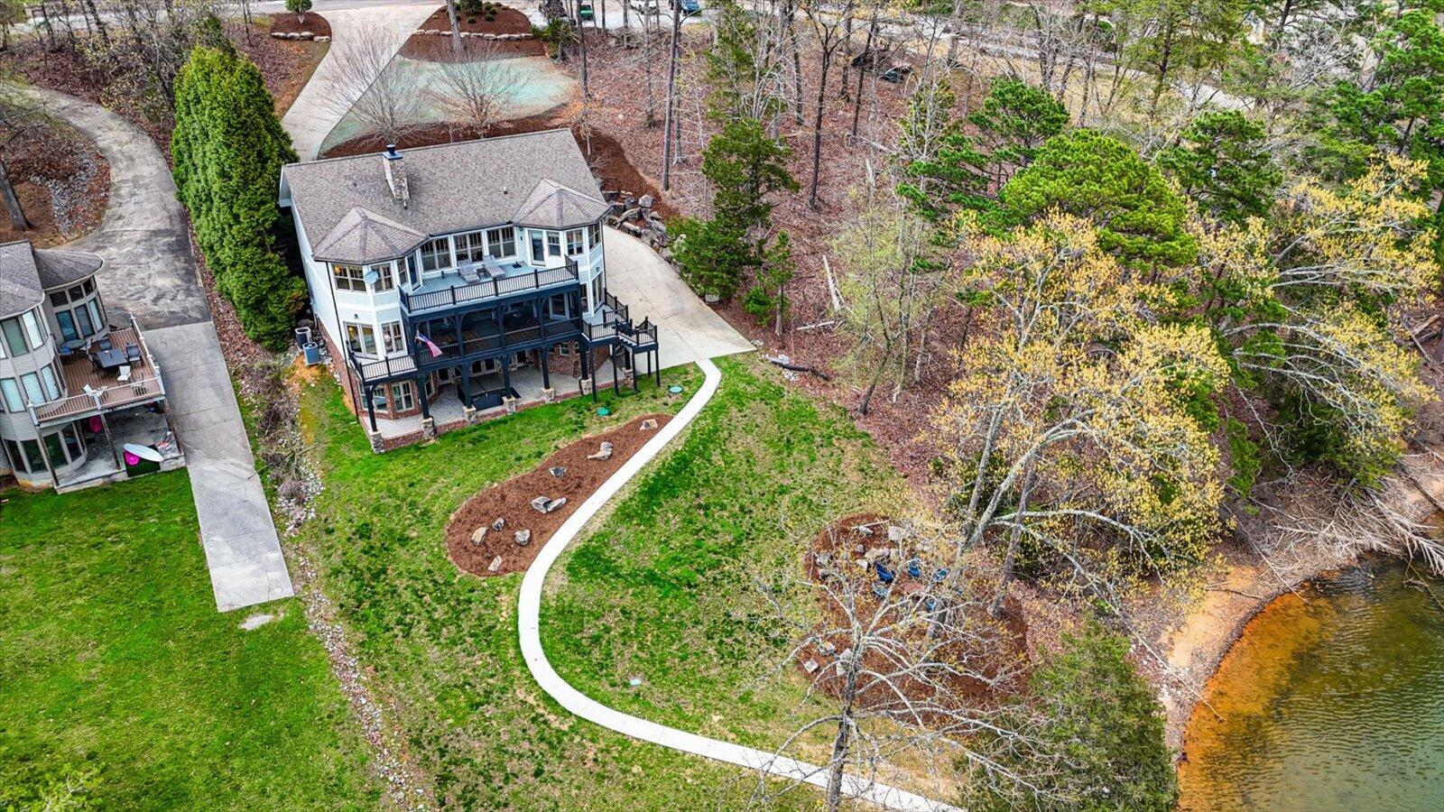 302 Key Cove Road Spring City, TN 37381 - Photo 84 of 92 83-302 Key Cove Rd-78