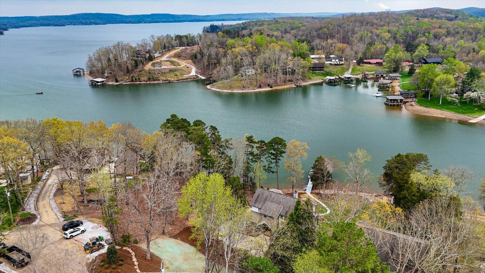 302 Key Cove Road Spring City, TN 37381 - Photo 85 of 86 90-302 Key Cove Rd-85