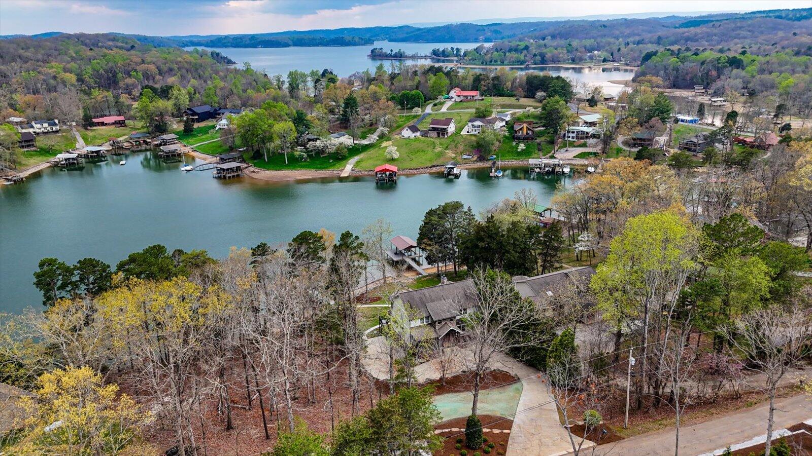 302 Key Cove Road Spring City, TN 37381 - Photo 90 of 92 89-302 Key Cove Rd-84