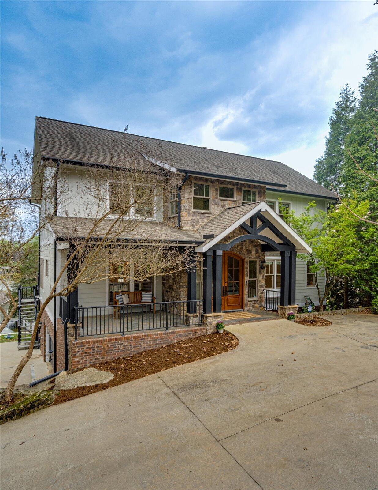 302 Key Cove Road Spring City, TN 37381 - Photo 10 of 92 07-302 Key Cove Rd-4