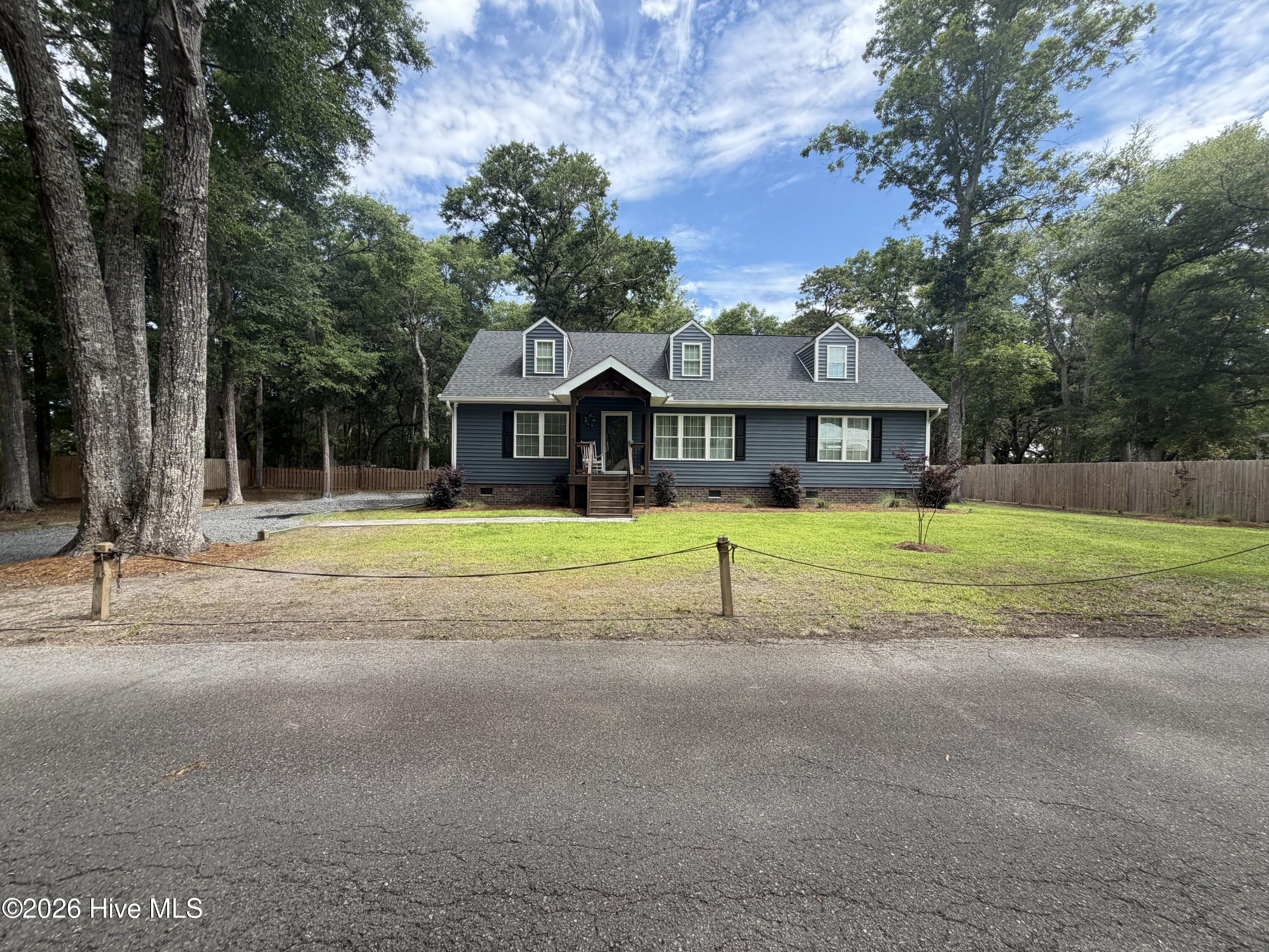 1642 Gause Landing Road Southwest Ocean Isle Beach, NC 28469 - Photo 2 of 28