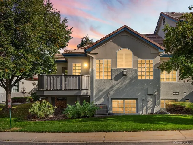 $529,900 | 3436 West 111th Loop, Unit C, Westminster, CO 80031