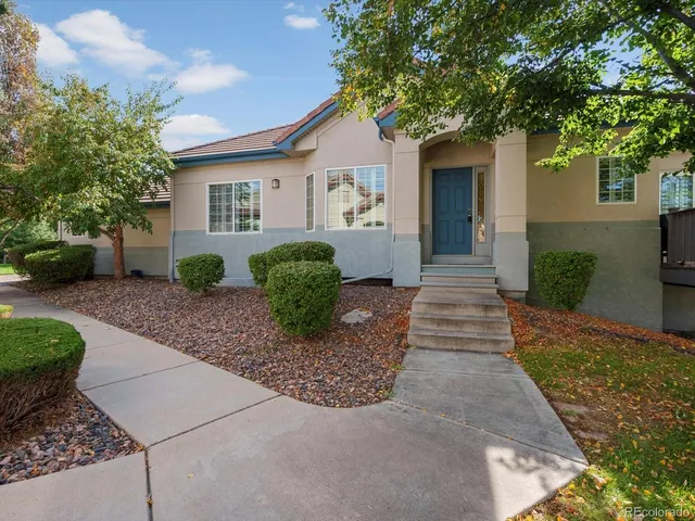 $529,900 | 3436 West 111th Loop, Unit C, Westminster, CO 80031