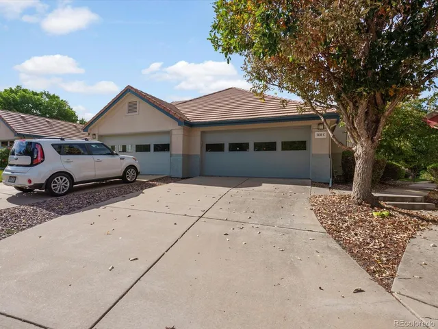 $529,900 | 3436 West 111th Loop, Unit C, Westminster, CO 80031