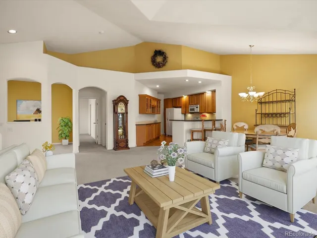 $529,900 | 3436 West 111th Loop, Unit C, Westminster, CO 80031