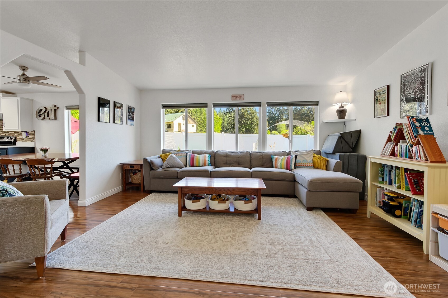 1812 Southwest Spruce Road Port Orchard, WA 98367 - Photo 6 of 35 Gallery Image 6