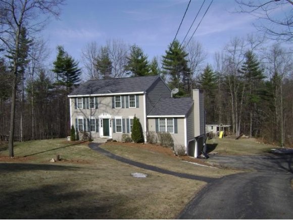 229 Stable Road Milford, NH 03055 - Photo 1 of 1 Gallery Image 1