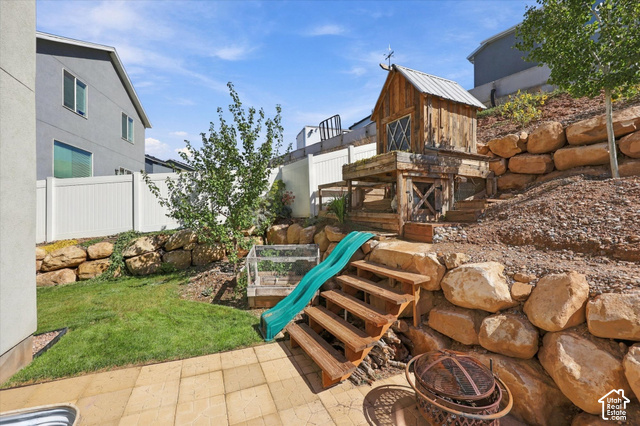 1373 South Raintree Lane Santaquin, UT 84655 - Photo 38 of 49 Gallery Image 38