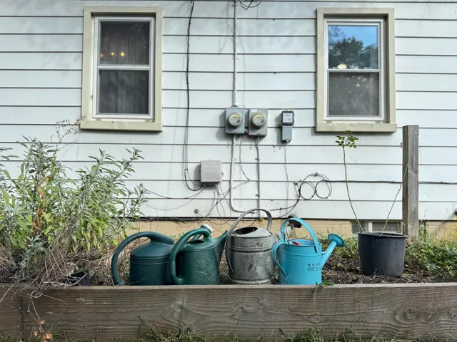 $224,900 | 415 North Stephenson Highway, Royal Oak, MI 48067