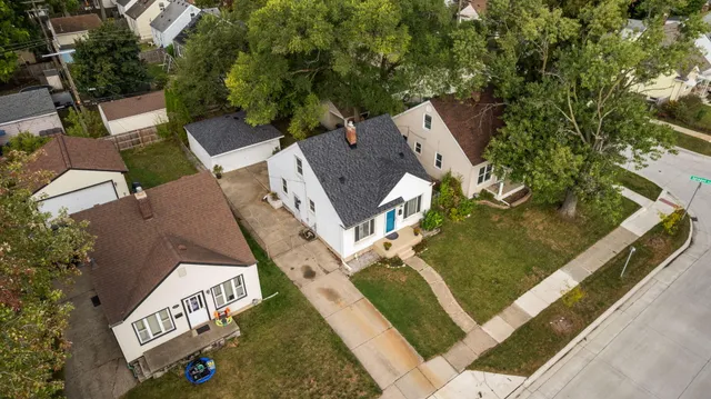 $229,000 | 415 North Stephenson Highway, Royal Oak, MI 48067