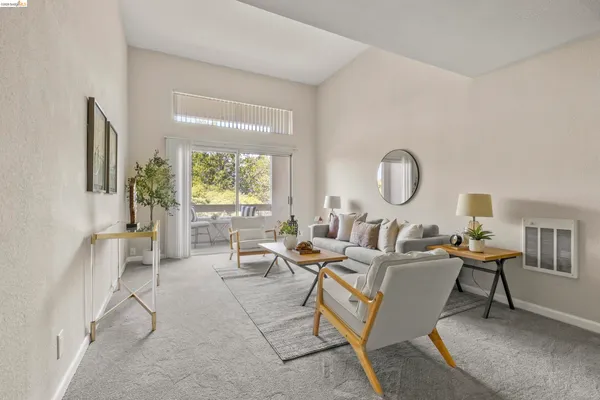$299,000 | 466 Crescent Street, Unit 307, Oakland, CA 94610