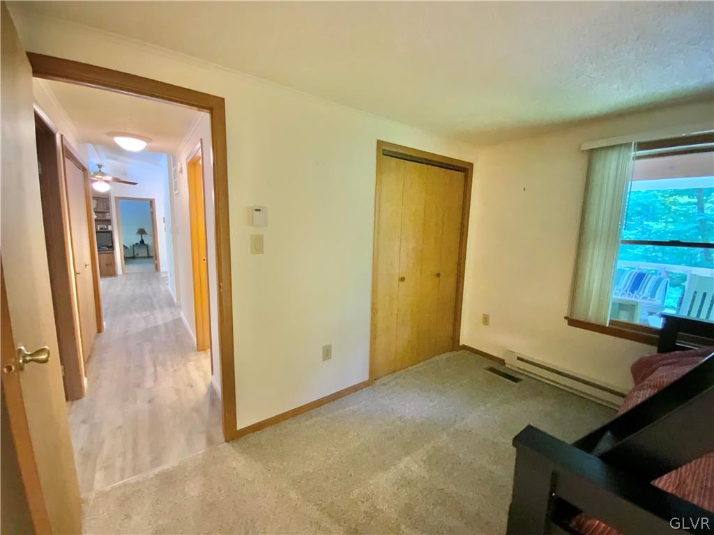 419 Merwinsburg Road Effort, PA 18330 - Photo 17 of 32 a view of a room with window