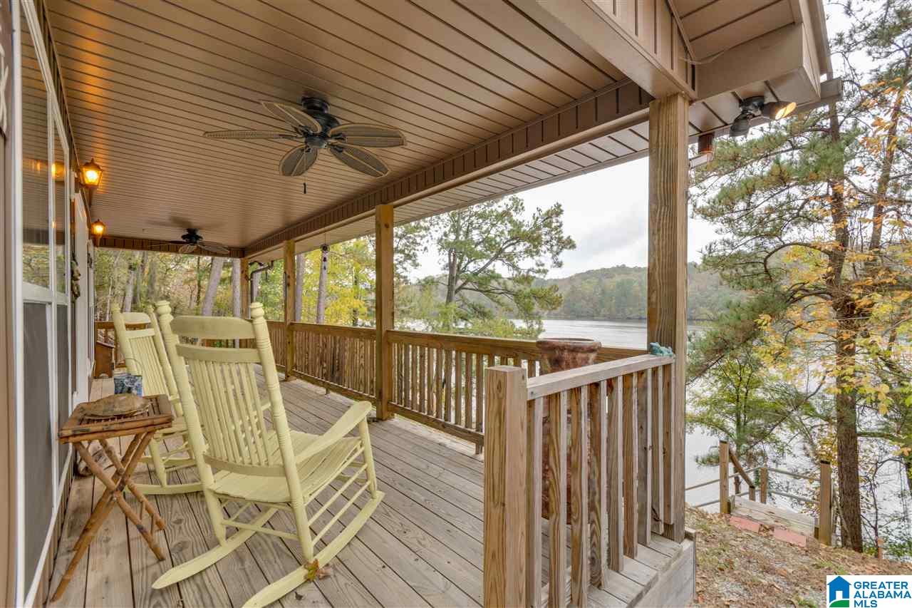 170 Hulls Ferry Road Rockford, AL 35136 - Photo 11 of 39