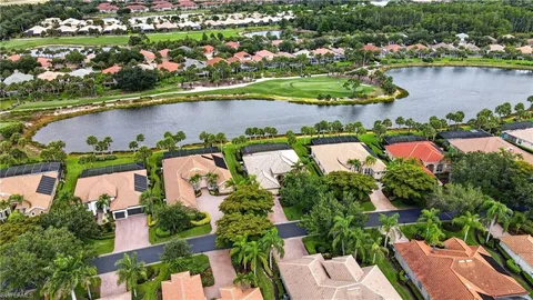 $849,000 | 20061 Buttermere Court, Estero, FL 33928