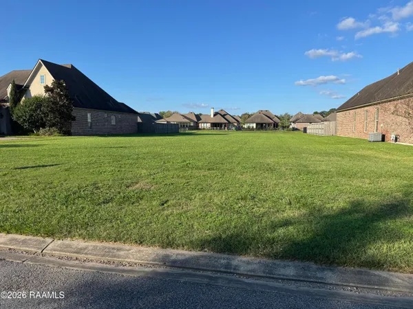 $57,500 | 115 Snapping Lane, Broussard, LA 70518