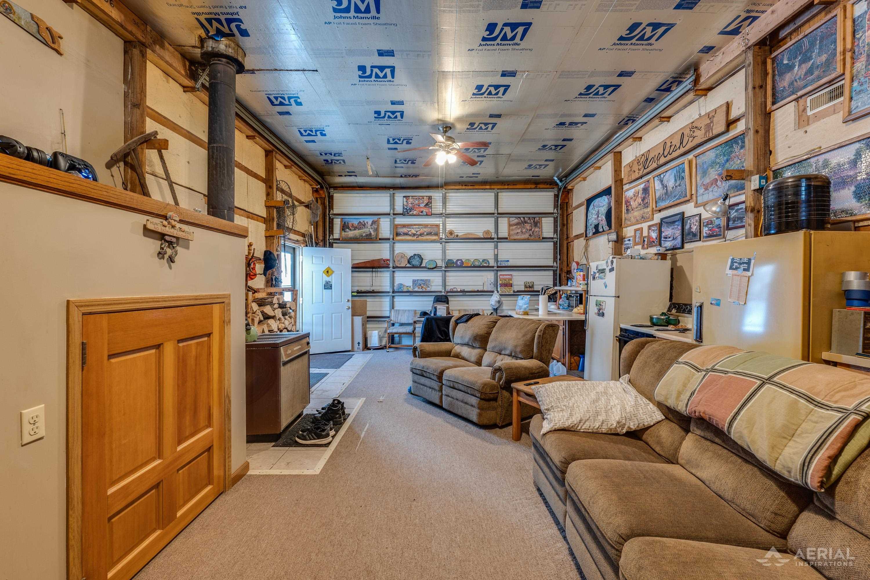 4333 Stuart Road Prescott, MI 48756 - Photo 33 of 54