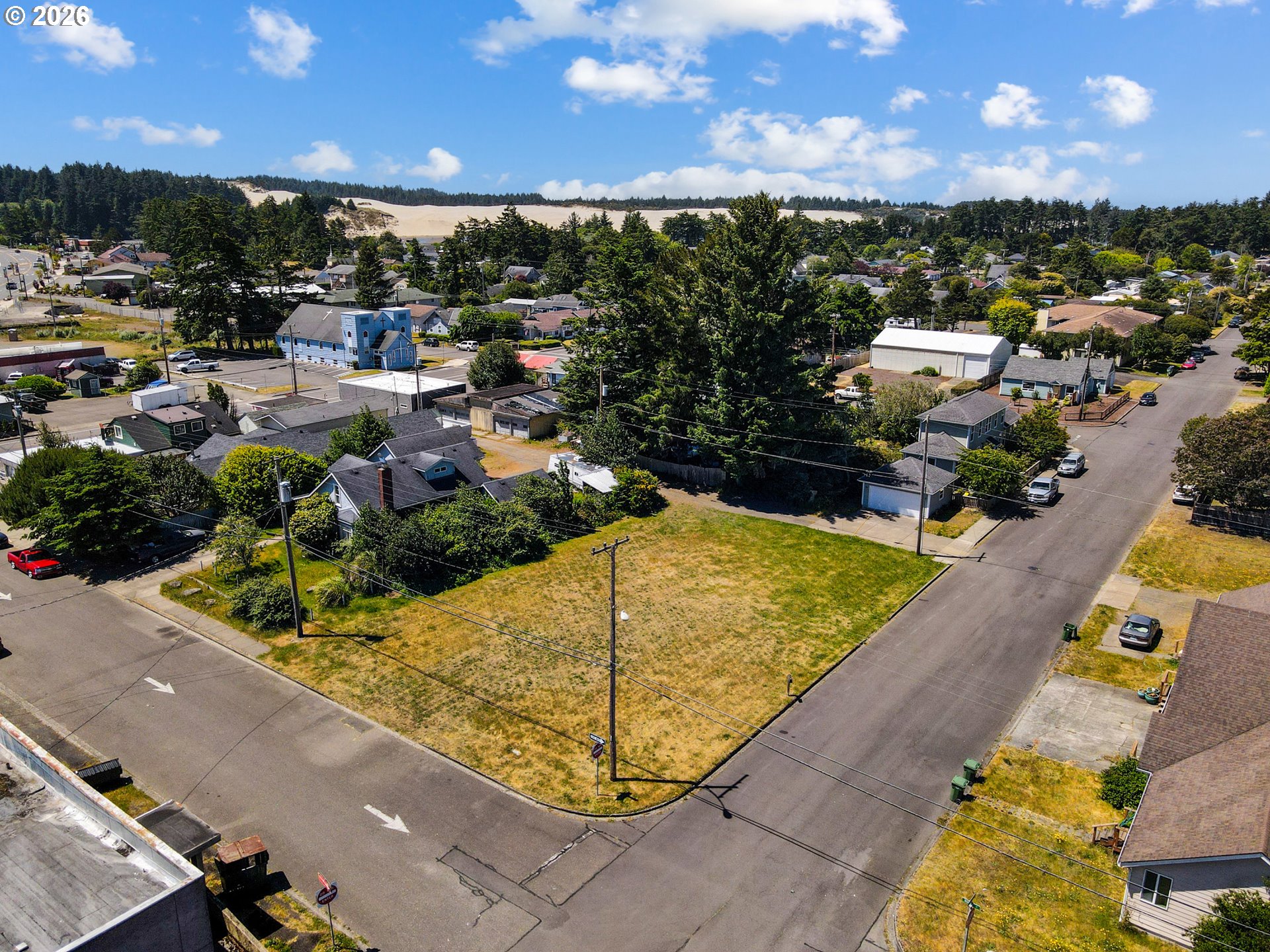 Maple Street, Unit 7400 Florence, OR 97439 - Photo 14 of 18