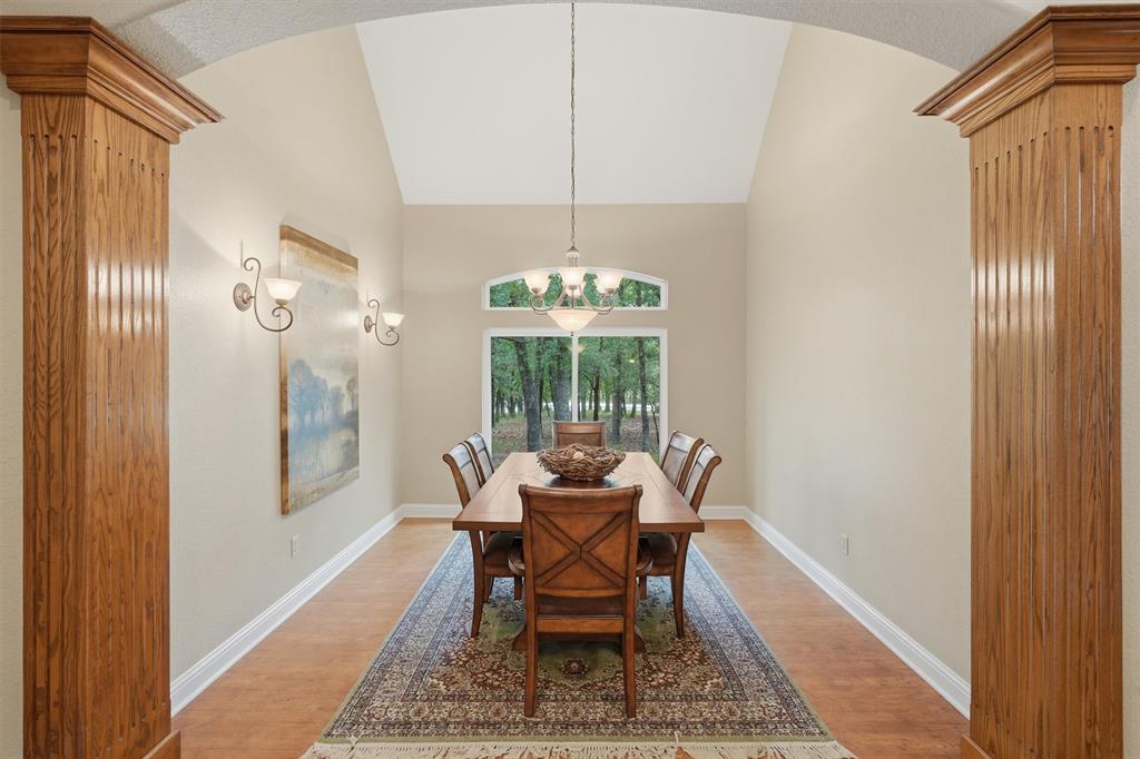 705 Boling Ranch Road Azle, TX 76020 - Photo 15 of 40