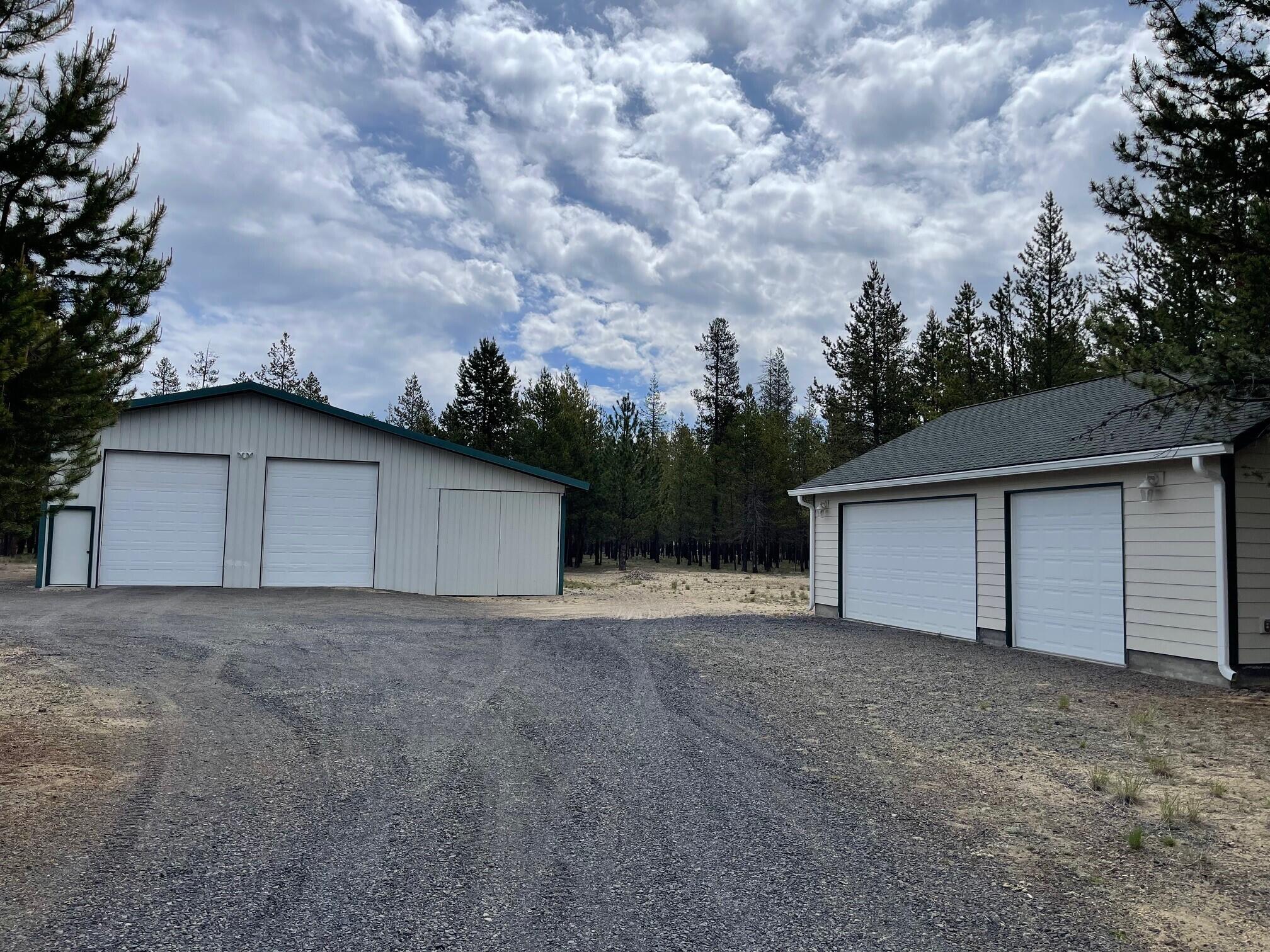 149703 Midstate Road La Pine, OR 97739 - Photo 21 of 49 21