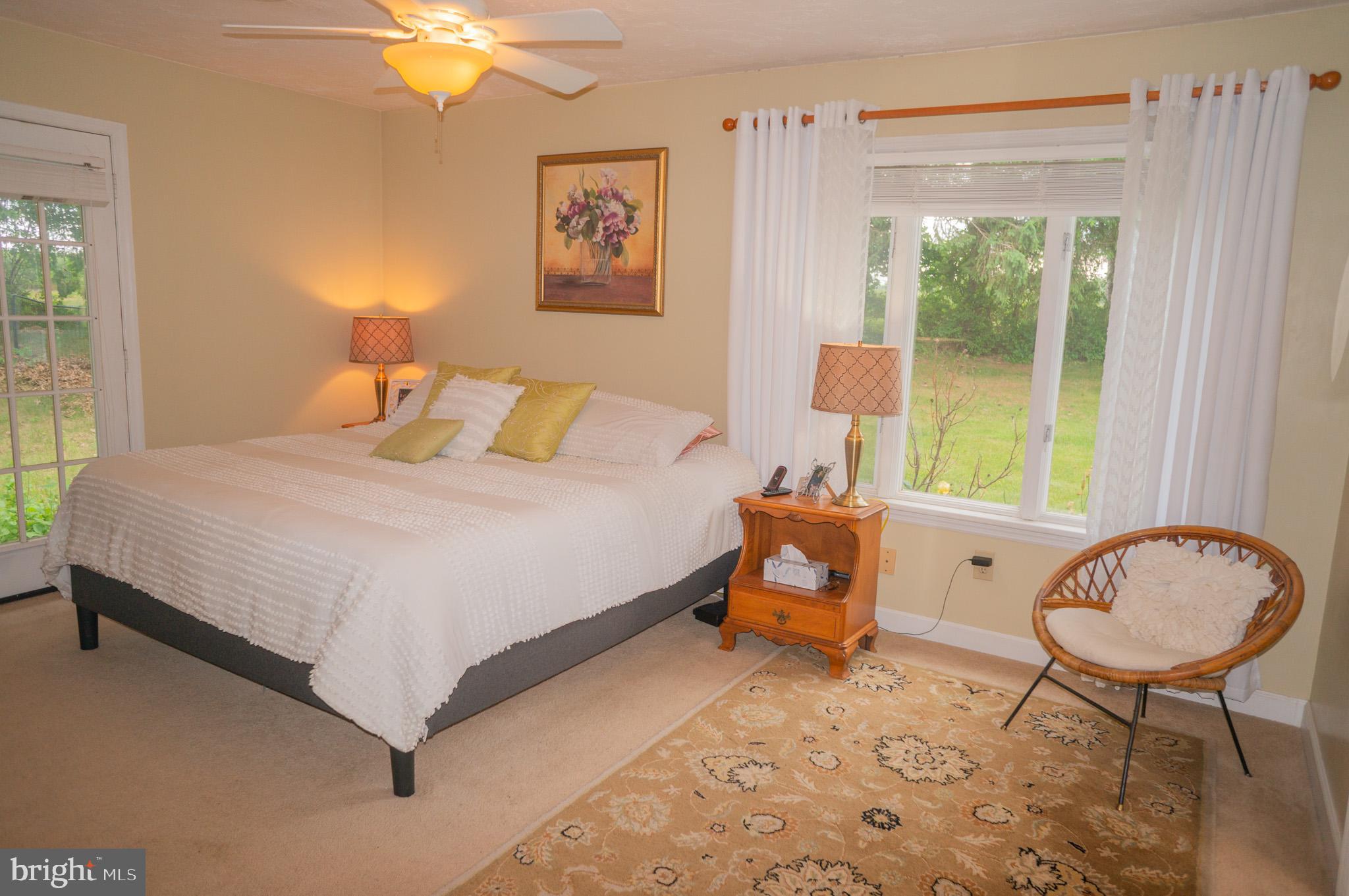 389 Basehoar Road Littlestown, PA 17340 - Photo 33 of 101 Primary suite