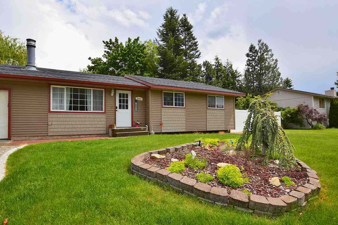 3311 South Wilbur Road Spokane Valley, WA 99206 - Photo 13 of 20 Gallery Image 13