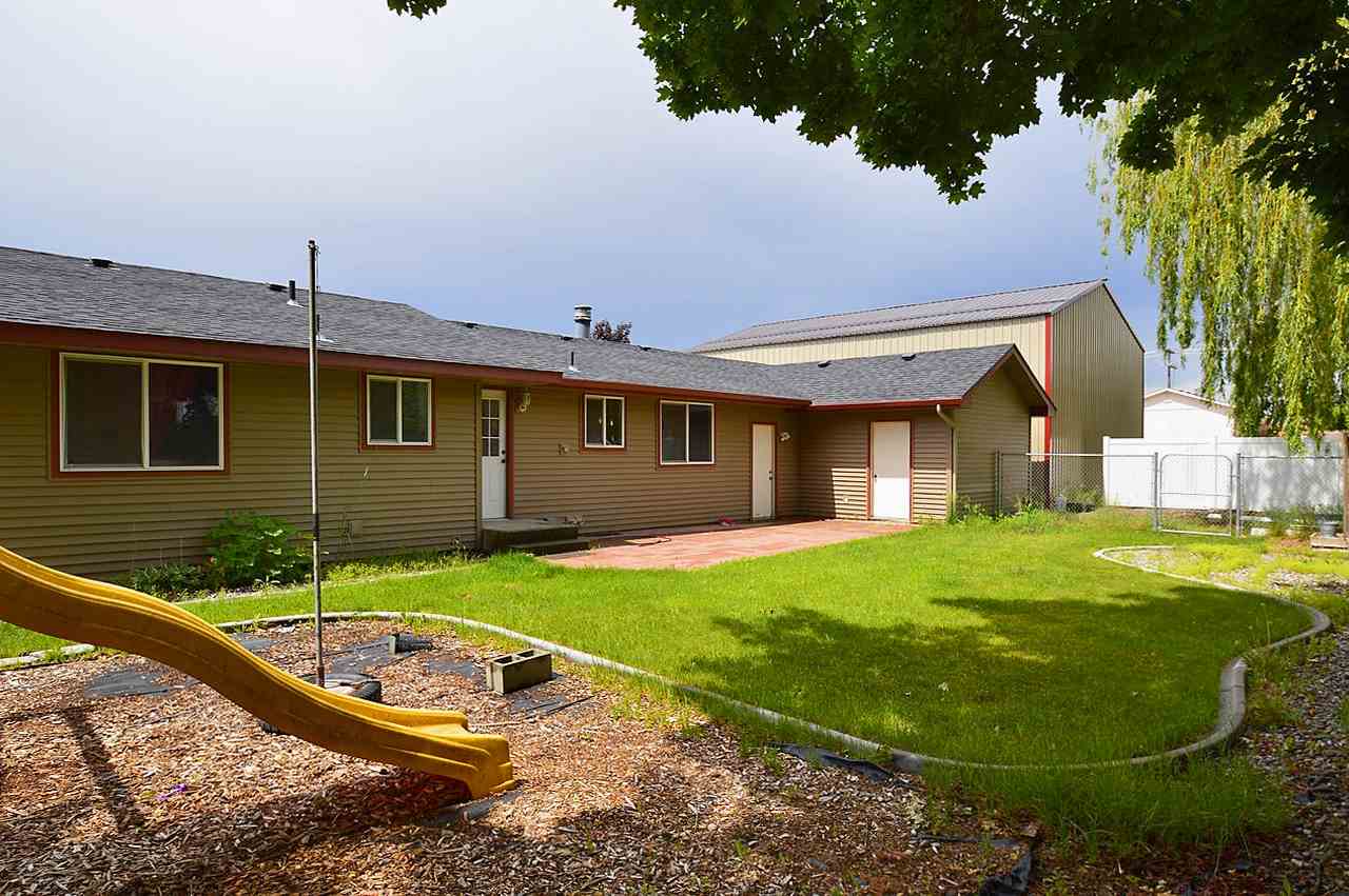 3311 South Wilbur Road Spokane Valley, WA 99206 - Photo 16 of 20 Gallery Image 16