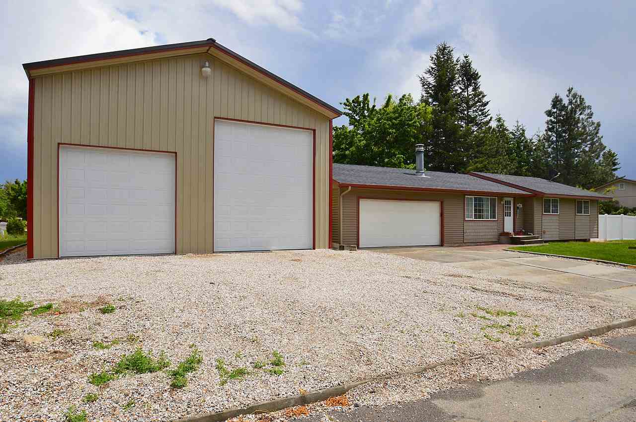 3311 South Wilbur Road Spokane Valley, WA 99206 - Photo 18 of 20 Gallery Image 18