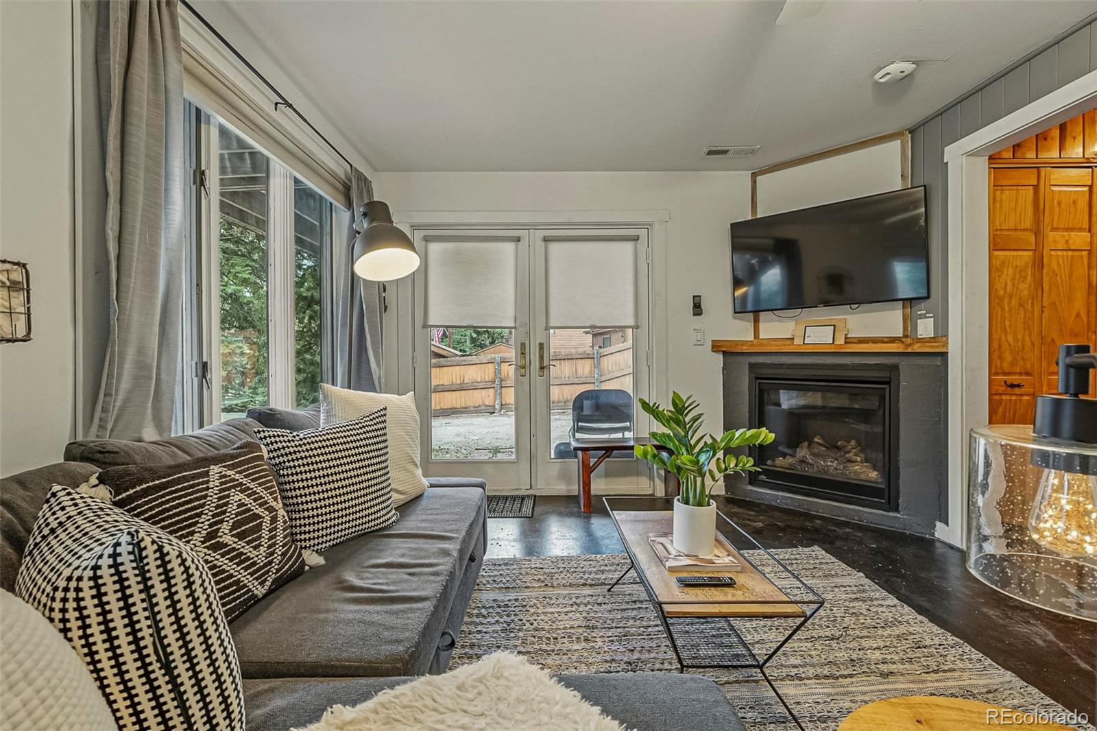 34788 Forest Estates Road Evergreen, CO 80439 - Photo 17 of 27 Gallery Image 17