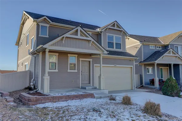 $595,000 | 17778 East 44th Avenue, Denver, CO 80249