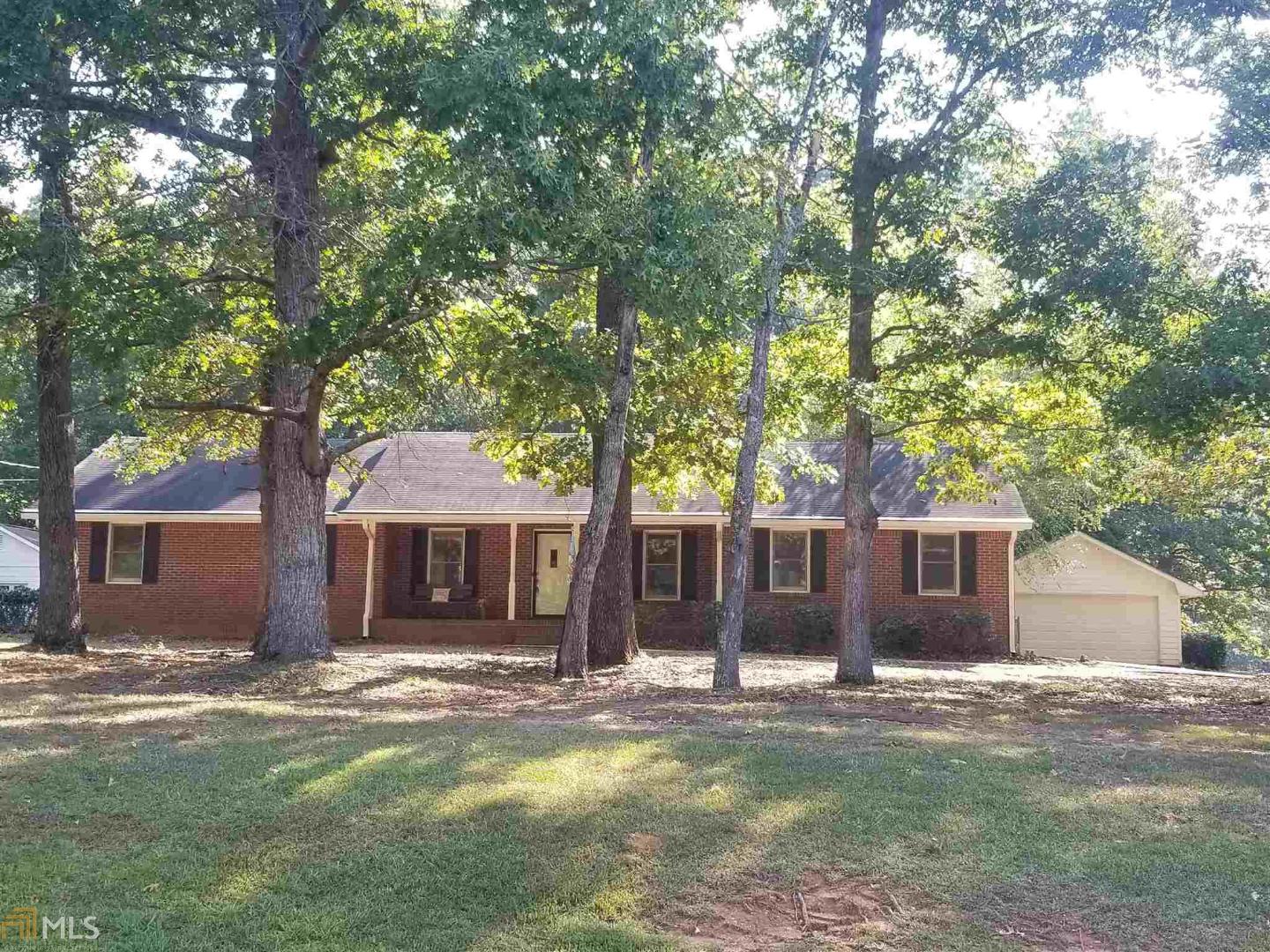 2553 Flippen Road Stockbridge, GA 30281 - Photo 1 of 1