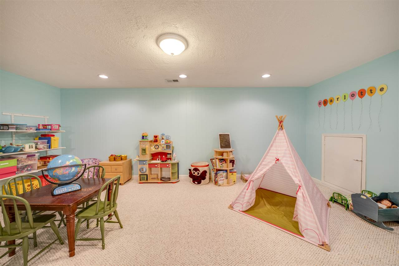 1304 Currituck Drive Raleigh, NC 27609 - Photo 23 of 30 Bonus Room