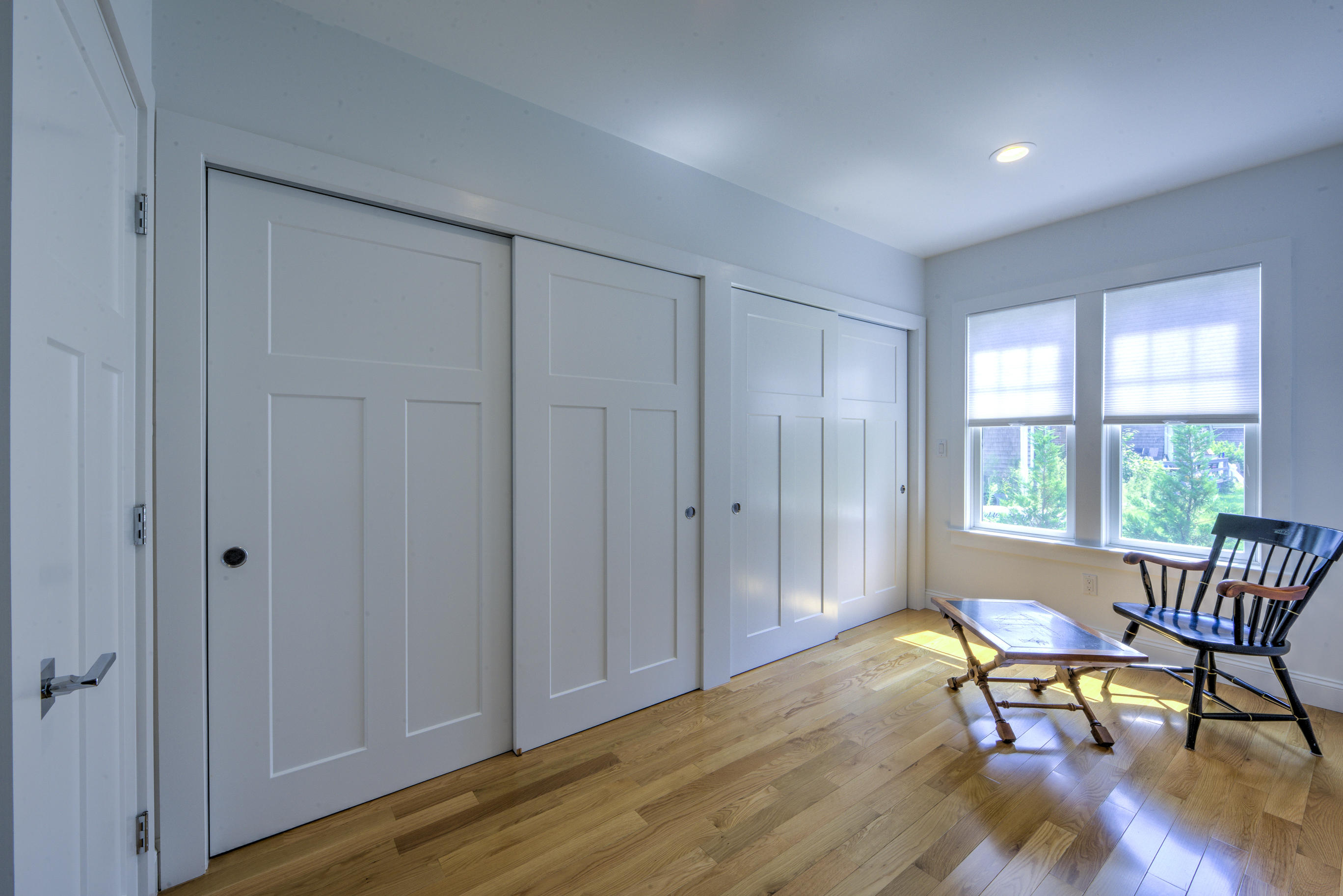 63 Joyce Anne Road Centerville, MA 02632 - Photo 27 of 35 a view of a livingroom with furniture window and wooden floor