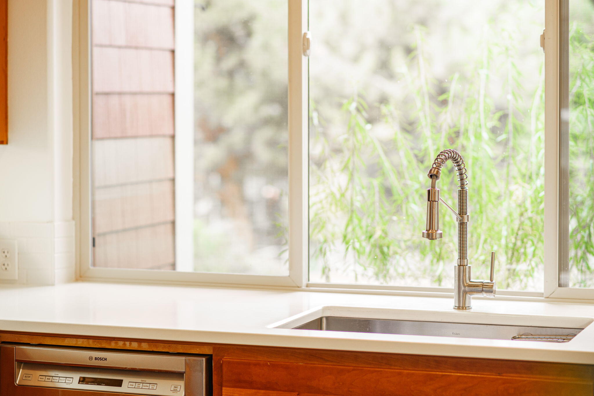 10942 Village Loop Redmond, OR 97756 - Photo 38 of 45 a sink and a window