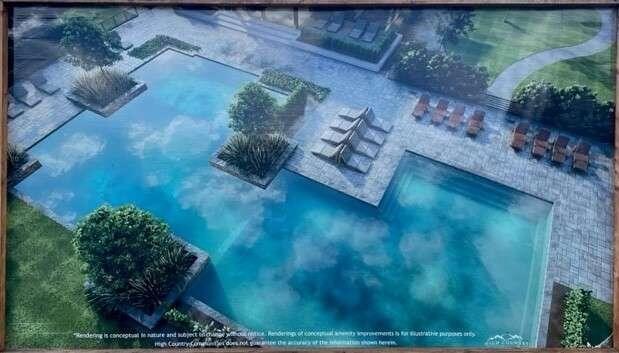 135 Twisted Oak Road Talking Rock, GA 30175 - Photo 24 of 27 a view of a yard