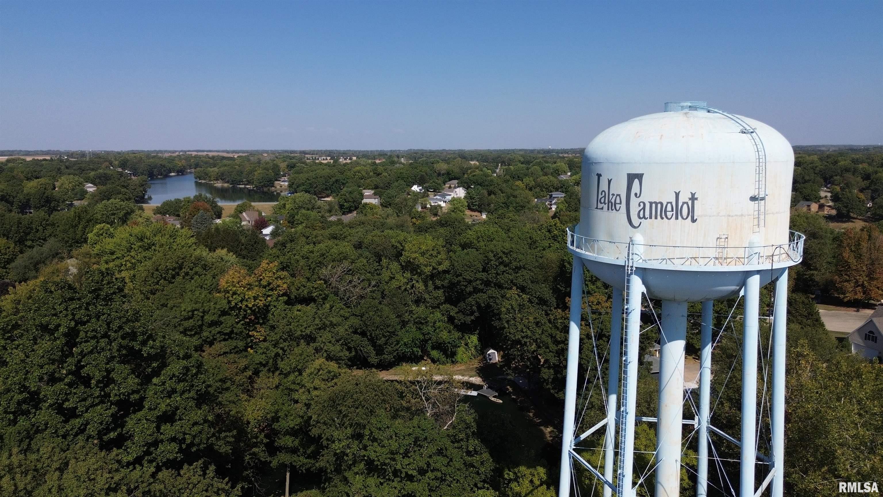 409 West Lake Camelot Drive Mapleton, IL 61547 - Photo 12 of 36